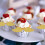 50St Glitterende Cake Topper Voor Partyversiering 8