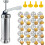 1Set Biscuit Decoratie En Cupcake Vulinjector Set 7