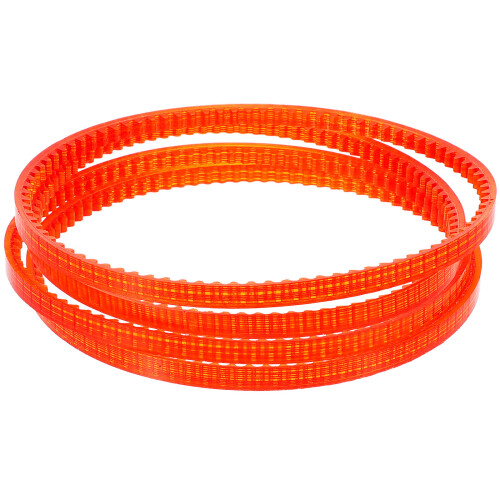 12 Pcs Cotton Candy Maker Replacement Plastic Belts 2