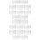 20Pcs Plastic Hat Support Stands for Baseball Cap Shape Maintenance 7