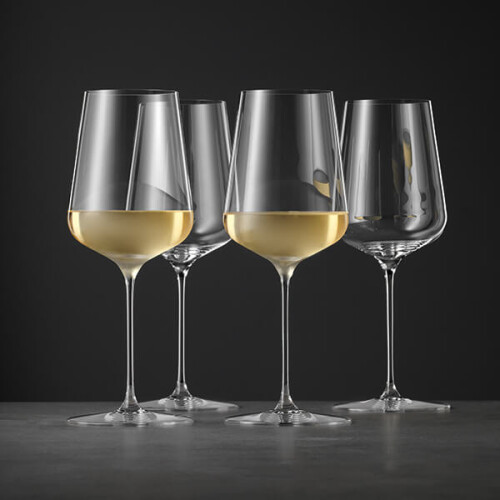 Spiegelau Definition Set of 4 Universal Glasses 2