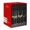 Spiegelau Definition Set of 4 Universal Glasses 6