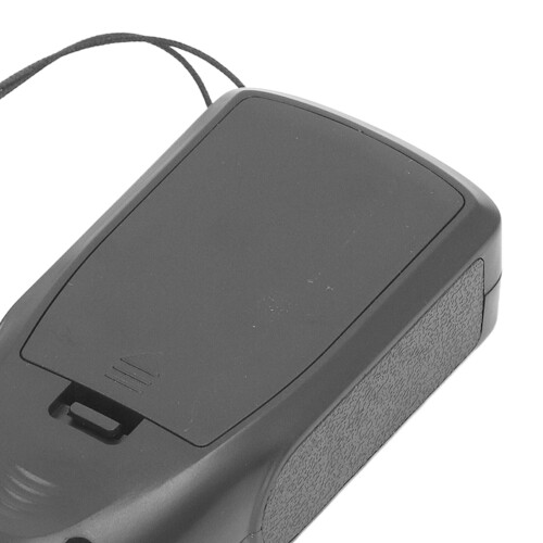 Digital Car Coating Gauge 0-2000um