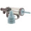 1Set Cookie Press Rosa Per Decorazione Torte Facile Da Usare E Pulire 7