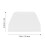 5pcs Transparent Kitchen Baking Supply Dough Cutter For Cake 2