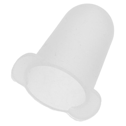Tampas De Silicone Para Bicos De Confeitar E Protetores De Bolos