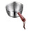 Mini Saucepan 300ml 410 Steel 6