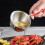 Mini Saucepan 300ml 410 Steel 9
