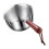 Mini Saucepan 300ml 410 Steel 12