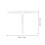 100pcs baking piping stands tools for cake and ice cream decor 2