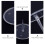 100pcs baking piping stands tools for cake and ice cream decor 3