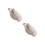 2Pcs Multi Color Cotton Proofing Basket for Bread Home Use 5