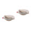 2Pcs Multi Color Cotton Proofing Basket for Bread Home Use 8