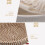 2Pcs Multi Color Cotton Proofing Basket for Bread Home Use 11