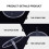100pcs baking piping stands tools for cake and ice cream decor 10