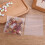 100 Pcs Clear Non-Stick Caramel Candy Wrappers (8x10+3cm) 6