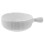 Multipurpose White Ceramic Bowl for Baking and Serving Hot Meals 8