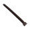 Retractable Downspout Extender 20-59 Inch Brown Drain Pipe 9