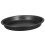 4Pcs Non-Stick Pizza Baking Pan Black Carbon Steel Kitchen Bakeware 8