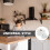 4Pcs Square Oil Cup For Kitchen Range Hood 4