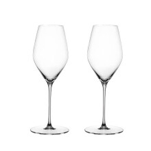 Spiegelau Hi-Lite Set of 2 Champagne Glasses