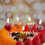 10 Pezzi Candele Cuore Per Torta Matrimonio Compleanno 9