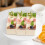 30Pcs Small Mousse Cups Yogurt Containers Without Lids For Home 2