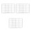 3Pcs Wire Cooling Racks for Baking Oven Use Silver Easy Clean Stable 5