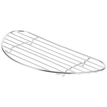 3Pièces Grilles Drainantes En Acier Inoxydable Pour Pâtisserie Maison