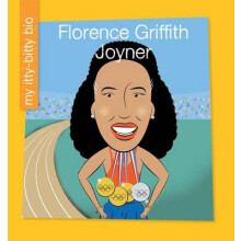 Florence Griffith Joyner