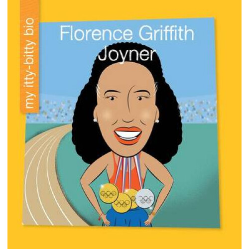Florence Griffith Joyner