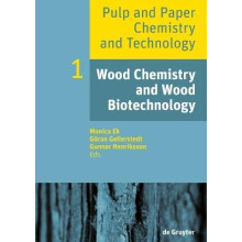 Wood Chemistry and Wood Biotechnology