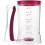 Rosy Baking Dispenser for Batter with Durable Pulley Handle 11