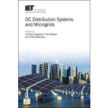 DC Distribution Systems and Microgrids