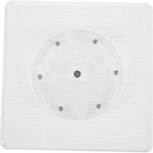 Raindrops Spinning Cake Cupcake Turntable Clear Cookie Decorating