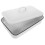 Enamel Bake Pan Multi-Functional Roasting Baking Tray Dishwasher Safe 1