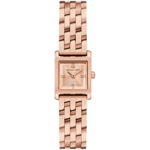 Michael Kors MK4932 Georgie Rose Gold Dial Ladies Watch