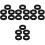 20Pcs Black Rubber Seal Rings for Soda Maker Machine Home Use 5