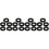 20Pcs Black Rubber Seal Rings for Soda Maker Machine Home Use 6