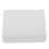 5Pcs White Foam Cake Dummies for DIY Baking Practice and Decoration 7
