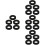20Pcs Black Rubber Seal Rings for Soda Maker Machine Home Use 8