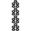 20Pcs Black Rubber Seal Rings for Soda Maker Machine Home Use 10