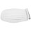 3Pcs Kitchen Gadgets Stainless Steel Pizza Transfer Spatula Silver 1