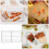 5Pcs Bbq Grilling Metal Racks Silver Wire Baking and Cooling Racks 5
