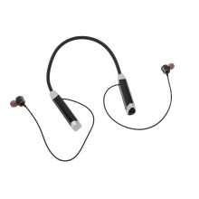 Bluetooth-Nackenband-Kopfhörer wasserdicht 1000mAh wiederaufladbar kabelloser Stereo