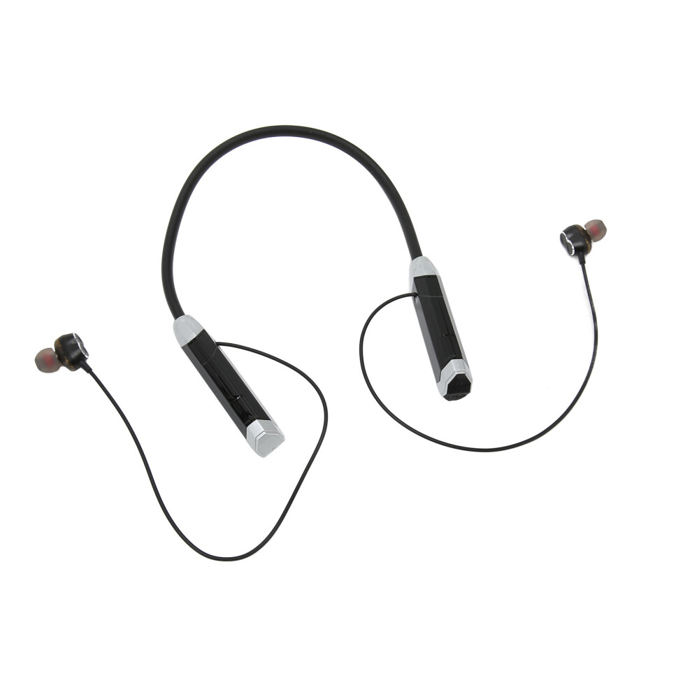 Wireless Bluetooth Neckband Headphones Waterproof, 1000Mah, V5.3 7901388153506