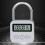 Electronic Timer Lock Metal 99 Hours LCD Display USB Rechargeable for Kitchen Cupboard Gym Locker Security 2