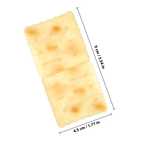 5 pezzi biscotti artificiali decorazioni alimentari modelli da cucina 1