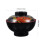 Japanese Lidded Soup Bowl For Restaurant Use 2
