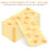 5 pezzi biscotti artificiali decorazioni alimentari modelli da cucina 6